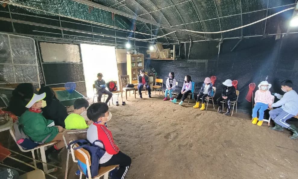 논꼬마학교